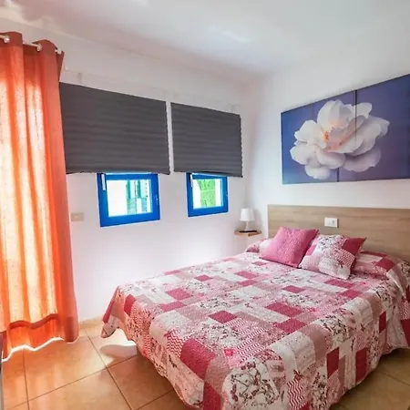 Lägenhet Playmar Bungalow Wifi Piscina By Calima Homes Maspalomas (Gran Canaria)